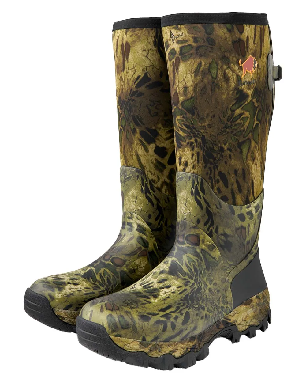 Gateway1 Woodwalker 18" 4mm Wellingtons
