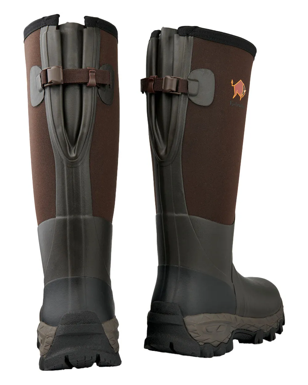 Gateway1 Woodwalker 18" 4mm Wellingtons