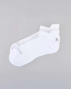 Golf Low Socks Municipal