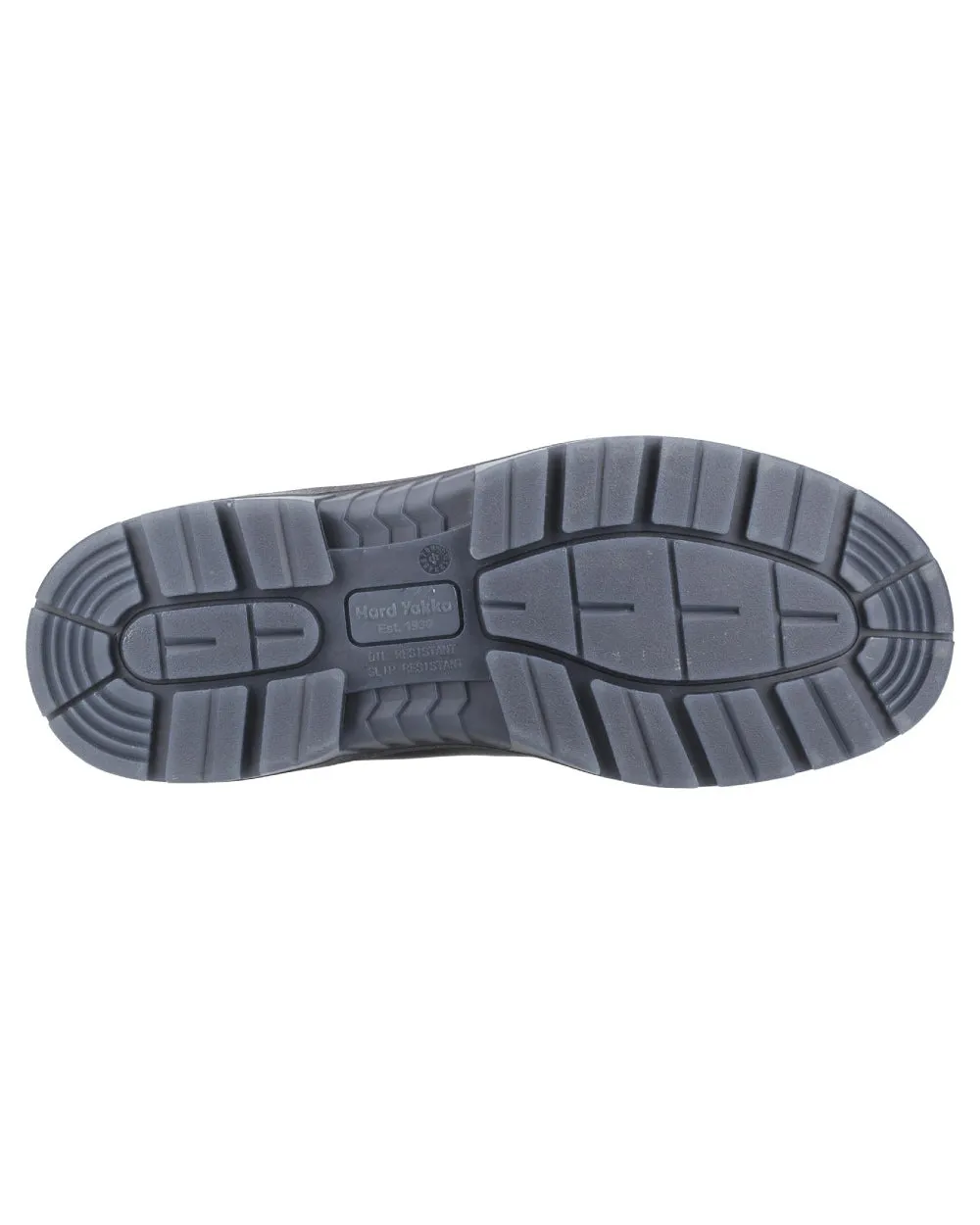 Hard Yakka Brumby Non-Safety Dealer Boots