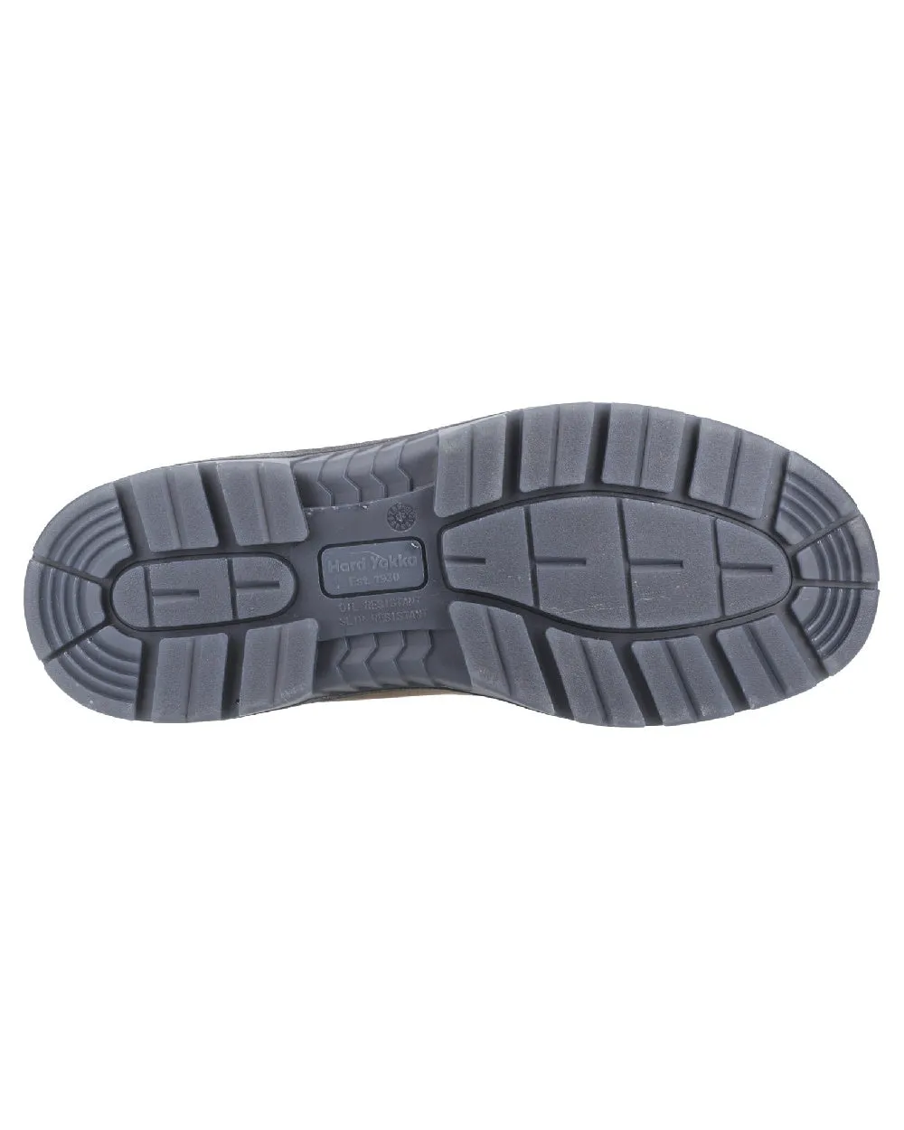 Hard Yakka Brumby Non-Safety Dealer Boots
