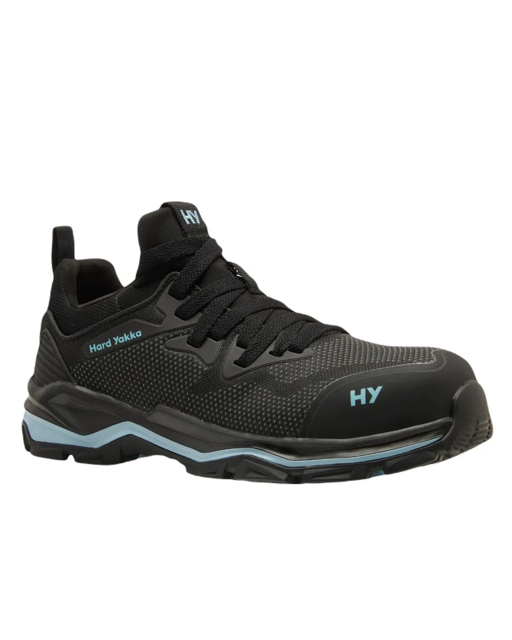 Hard Yakka Womens Icon Safety Trainers