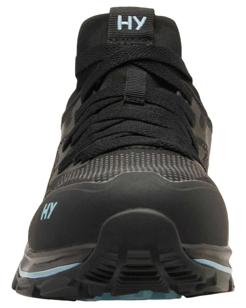 Hard Yakka Womens Icon Safety Trainers
