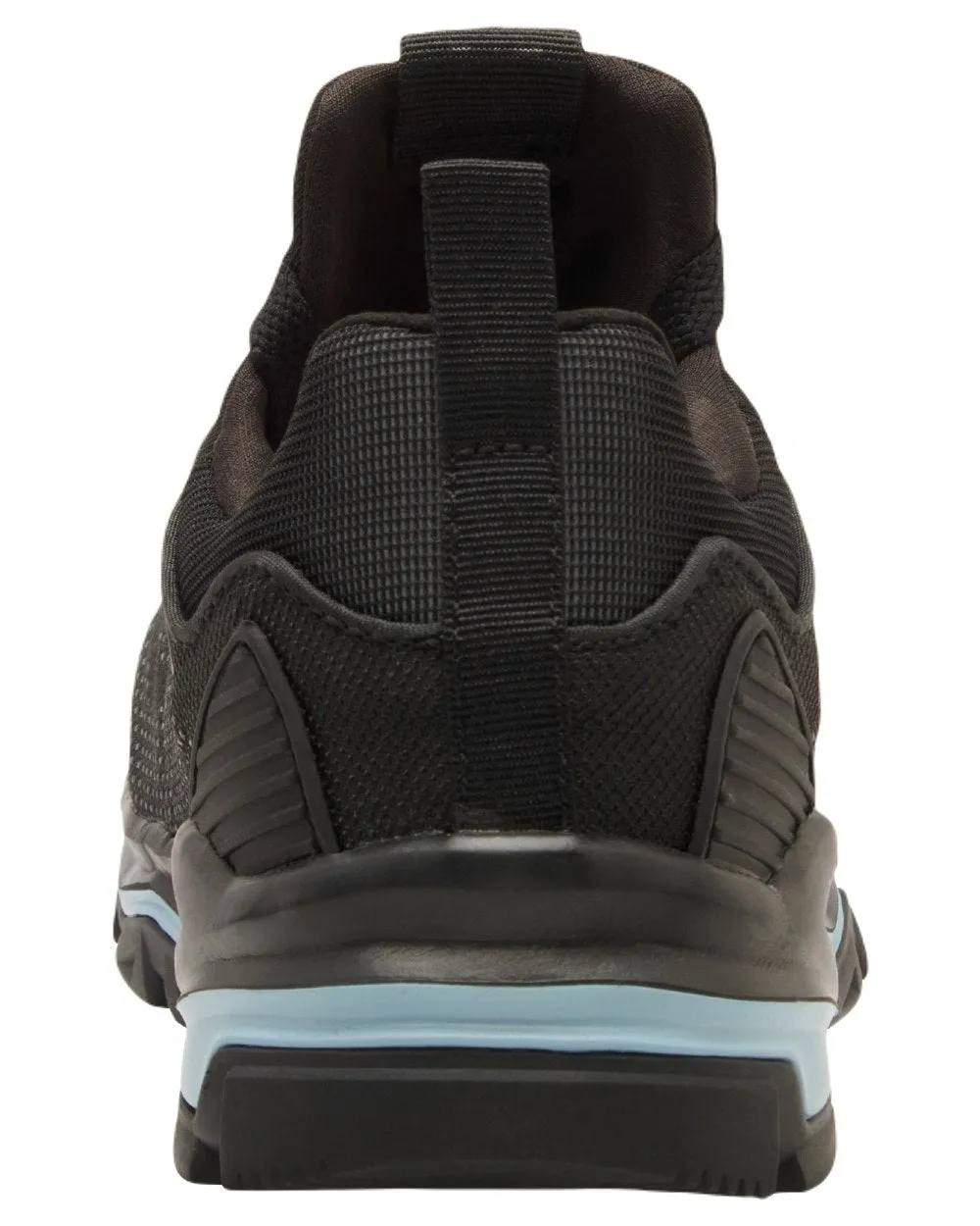 Hard Yakka Womens Icon Safety Trainers
