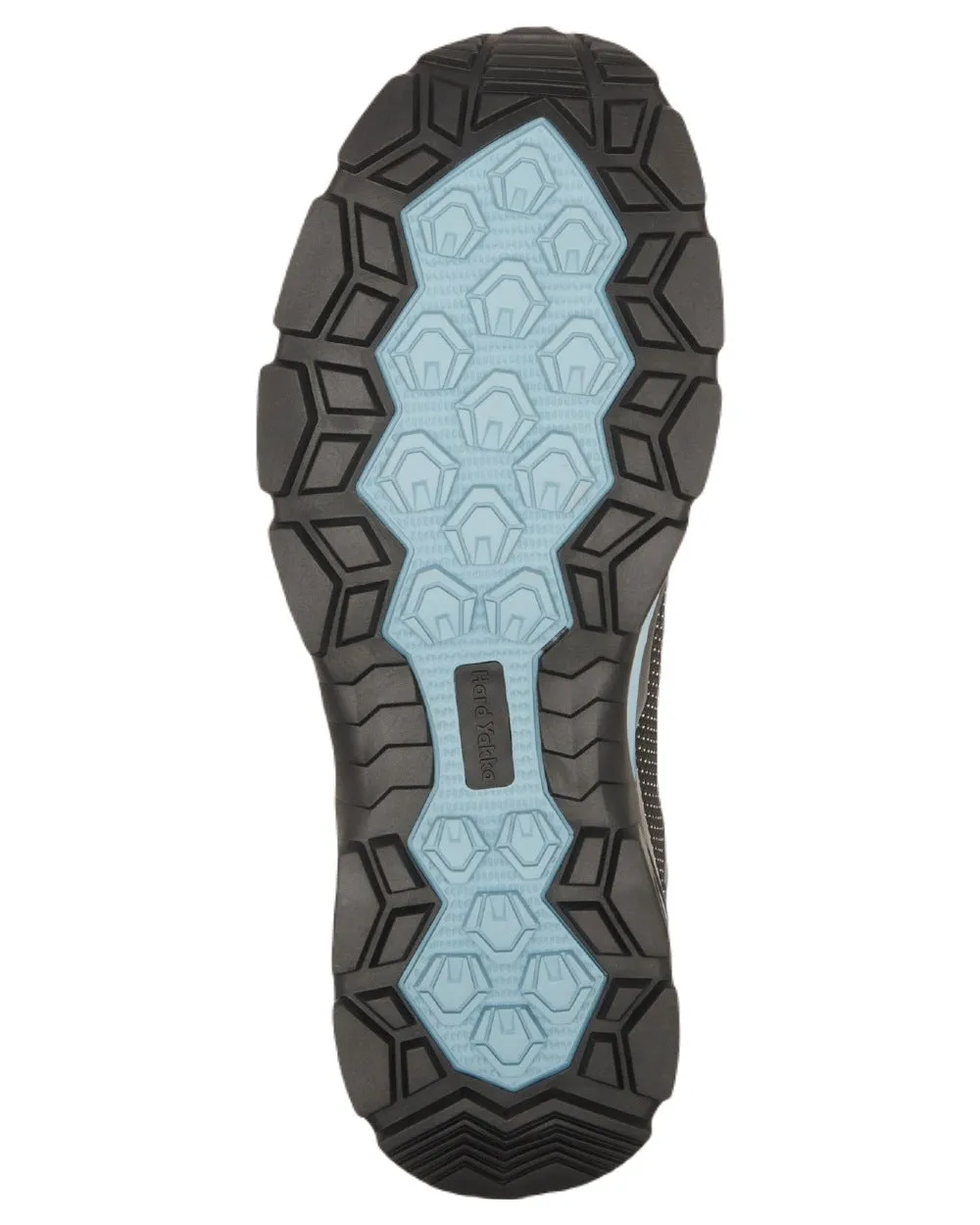 Hard Yakka Womens Icon Safety Trainers