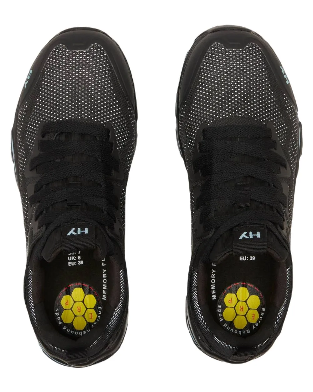 Hard Yakka Womens Icon Safety Trainers