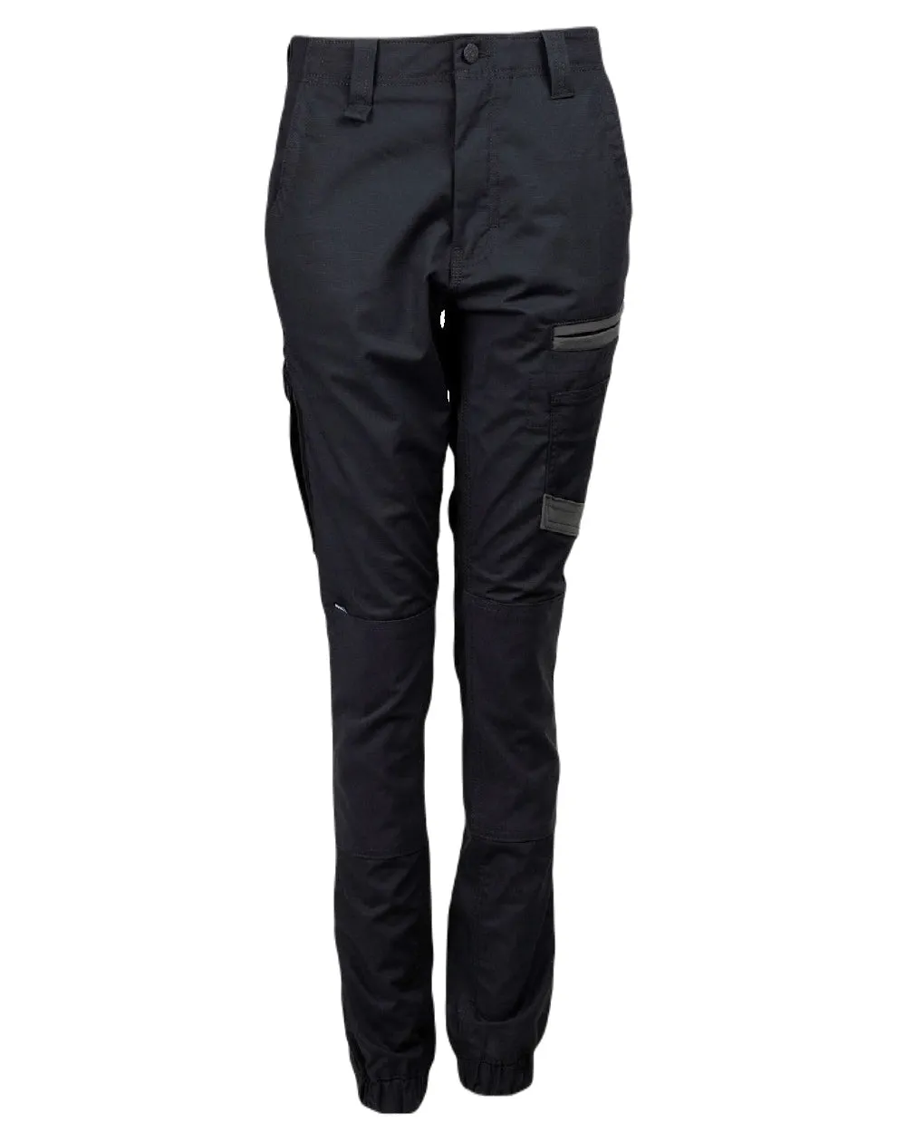 Hard Yakka Womens Raptor Cuffed Trousers