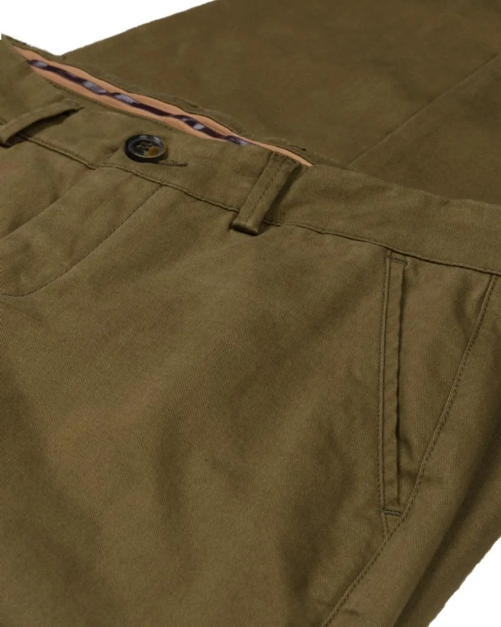 Harkila Norberg Lady Chinos