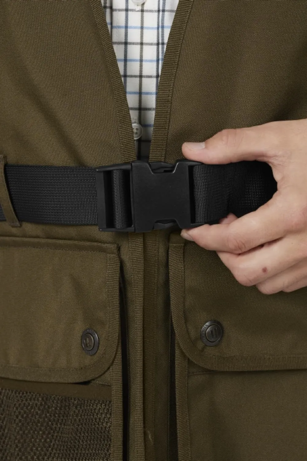 Harkila Retrieve Dummy Waistcoat