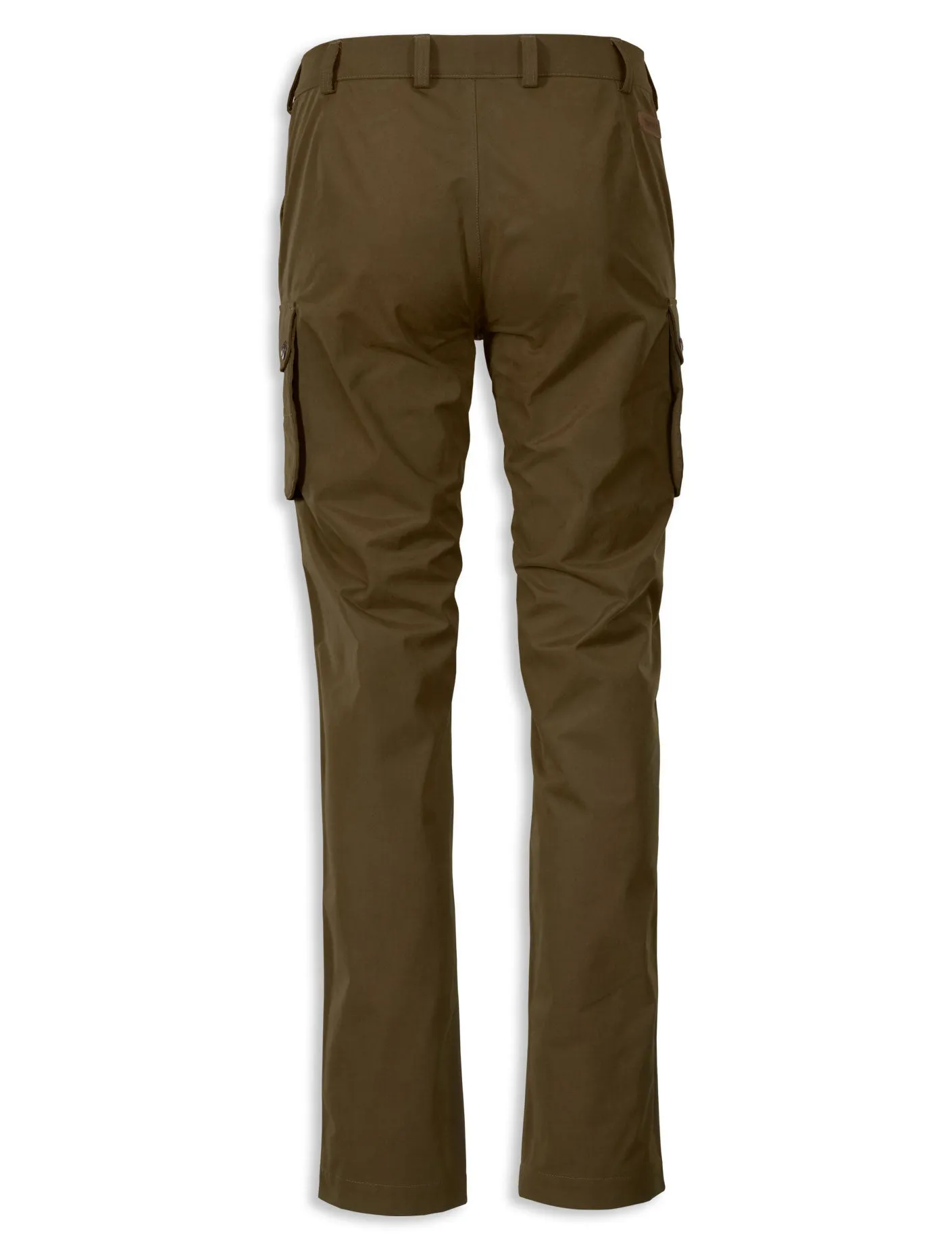 2025 Equestrian Fashion –Harkila Retrieve Lady Trousers