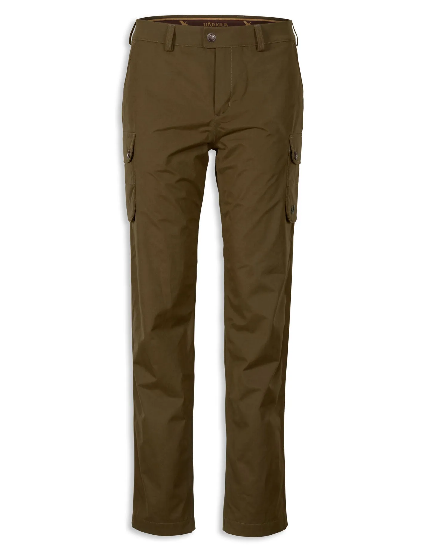 2025 Equestrian Fashion –Harkila Retrieve Lady Trousers