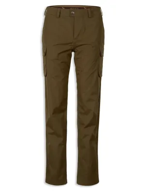 2025 Equestrian Fashion –Harkila Retrieve Lady Trousers