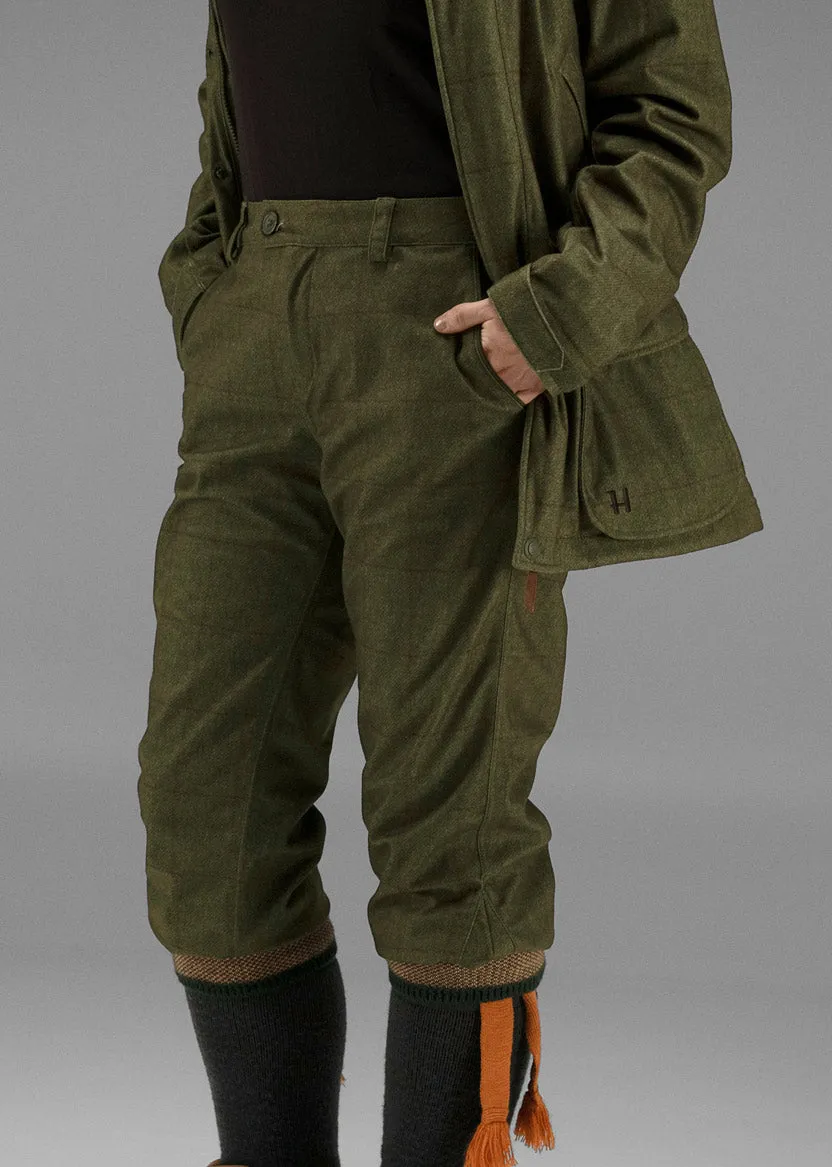 Harkila Stornoway Shooting Ladies Breeks