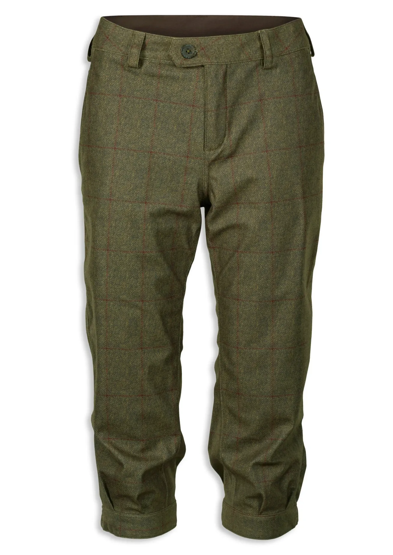 Harkila Stornoway Shooting Ladies Breeks