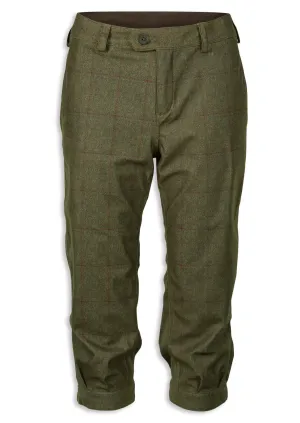 Harkila Stornoway Shooting Ladies Breeks