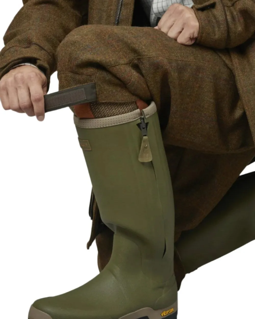 Harkila Stornoway Tweed Breeks 2.0