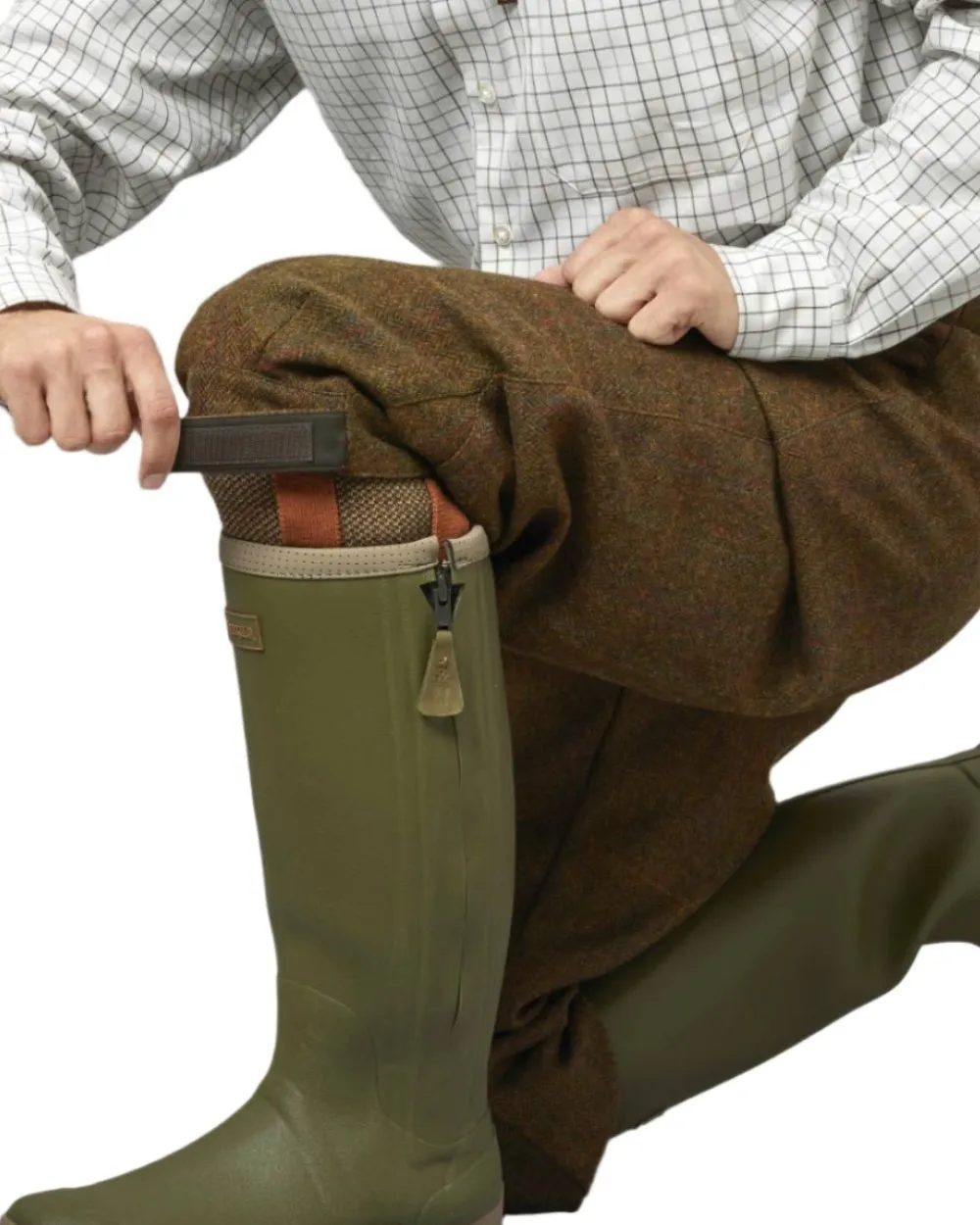 Harkila Stornoway Tweed Breeks 2.0