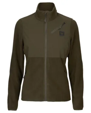 Harkila Womens Fjell Fleece Jacket