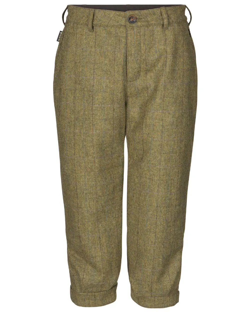 Harkila Womens Jura GTX Knee Length Trousers