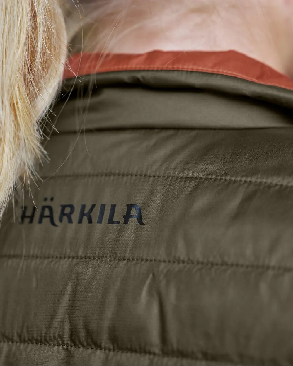 Harkila Womens Kalix HSP Waistcoat