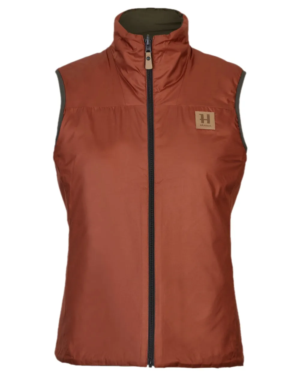 Harkila Womens Kalix HSP Waistcoat