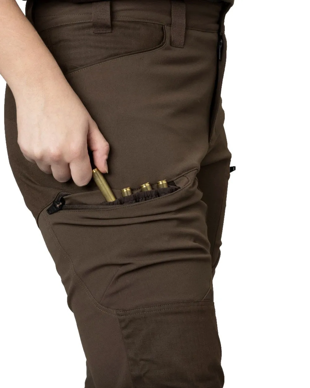 2025 Equestrian Fashion –Harkila Womens Runa Pants