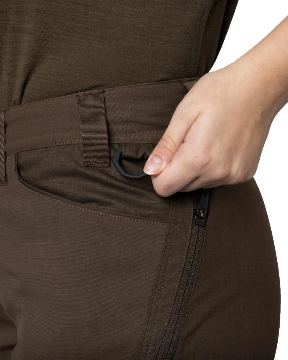 2025 Equestrian Fashion –Harkila Womens Runa Pants