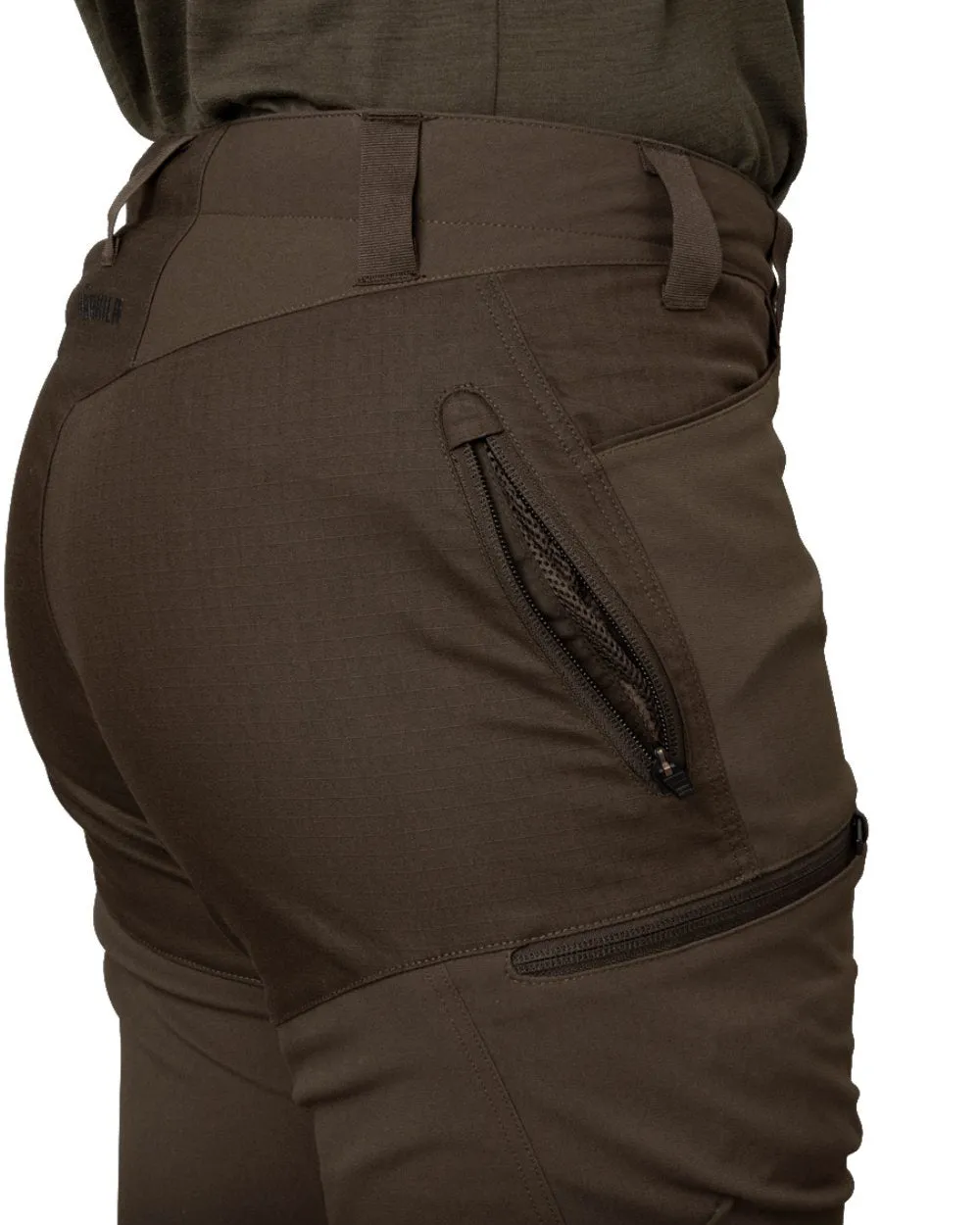 2025 Equestrian Fashion –Harkila Womens Runa Pants