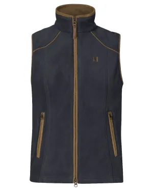 Harkila Womens Sandhem 200 Fleece Waistcoat