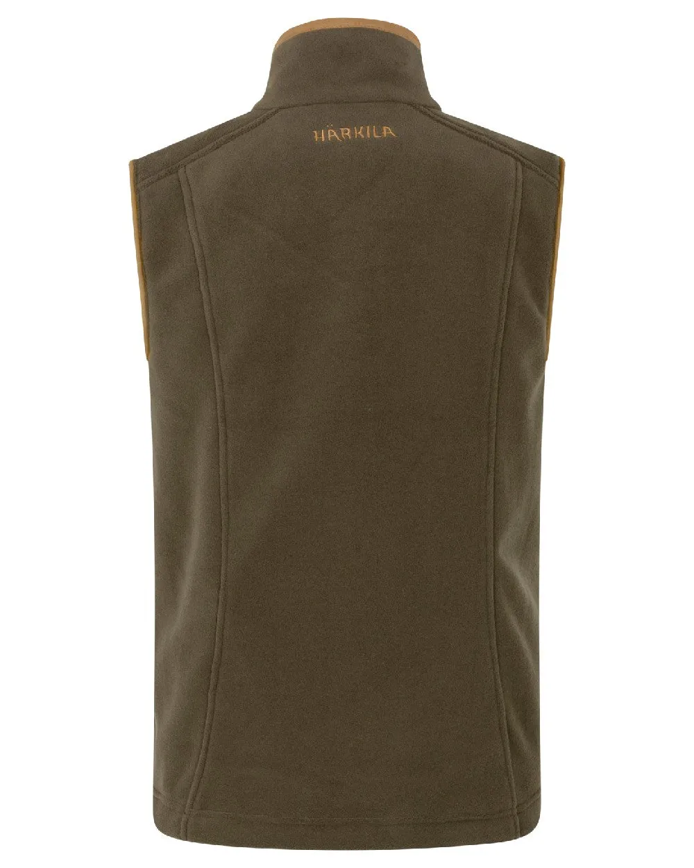 Harkila Womens Sandhem 200 Fleece Waistcoat