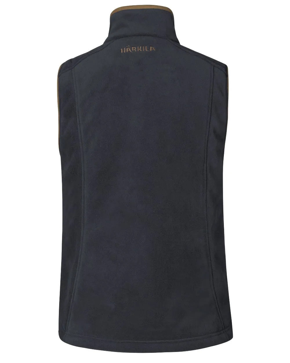 Harkila Womens Sandhem 200 Fleece Waistcoat