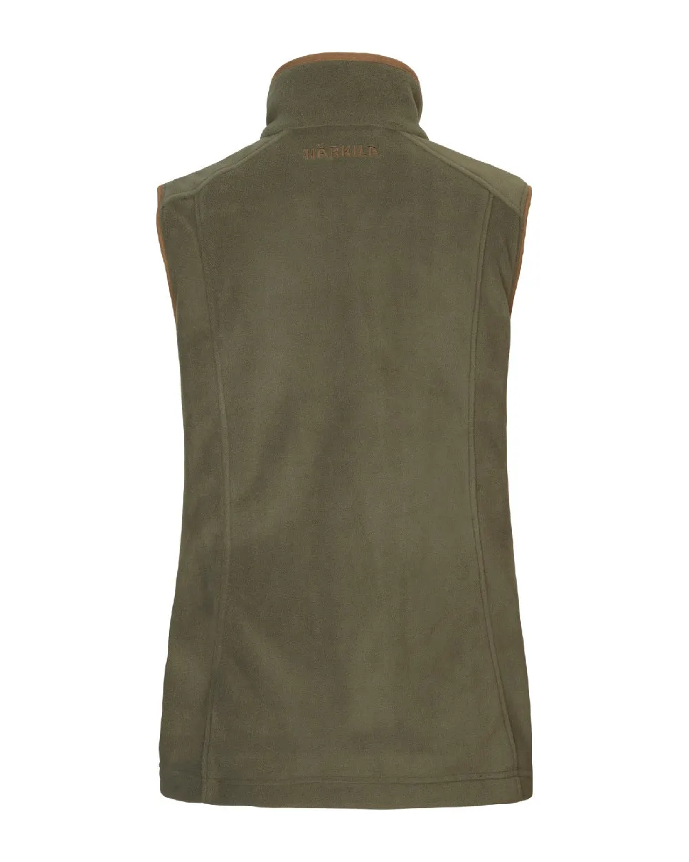 Harkila Womens Sandhem 200 Fleece Waistcoat