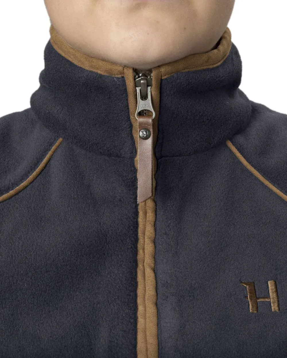 Harkila Womens Sandhem 200 Fleece Waistcoat