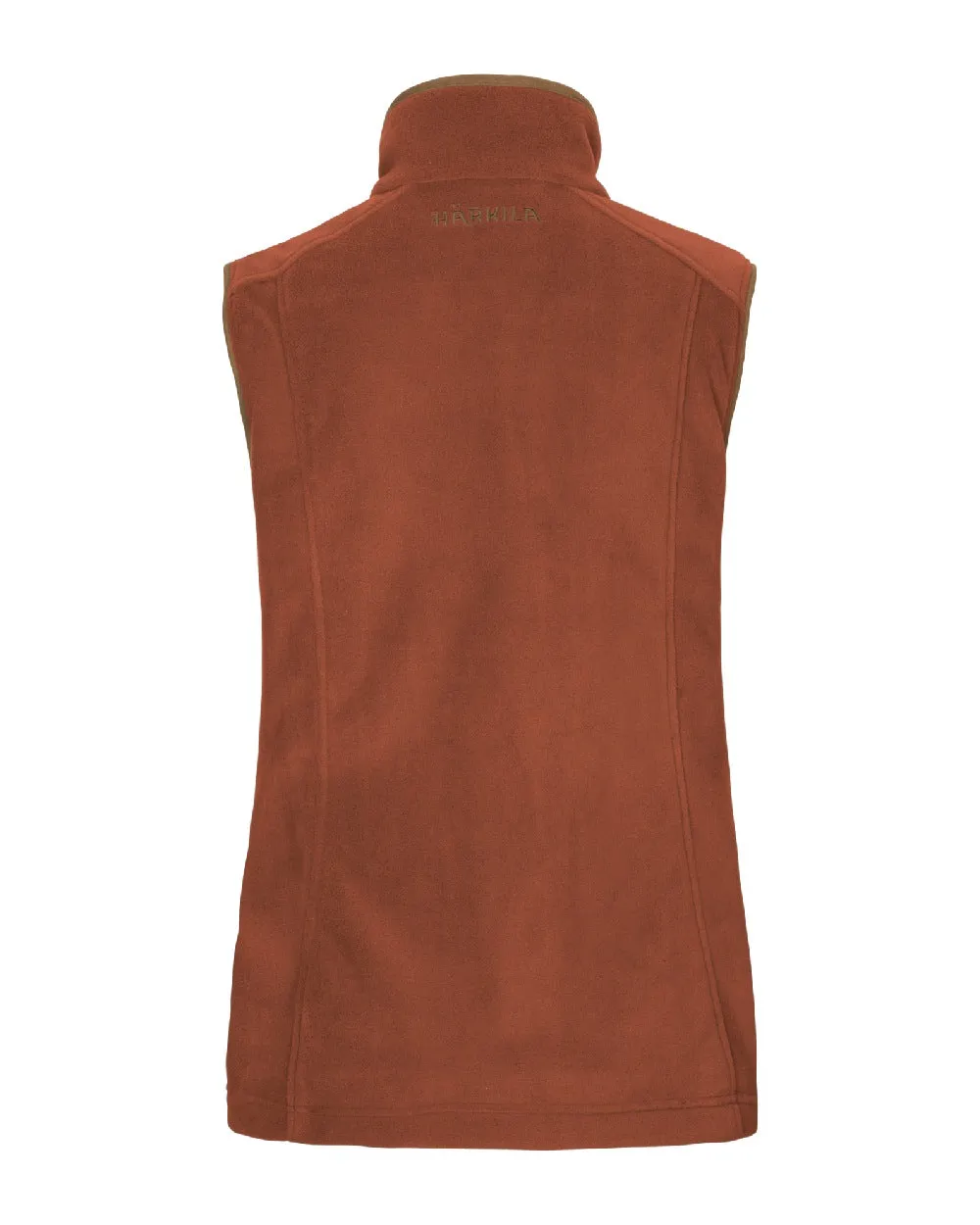 Harkila Womens Sandhem 200 Fleece Waistcoat