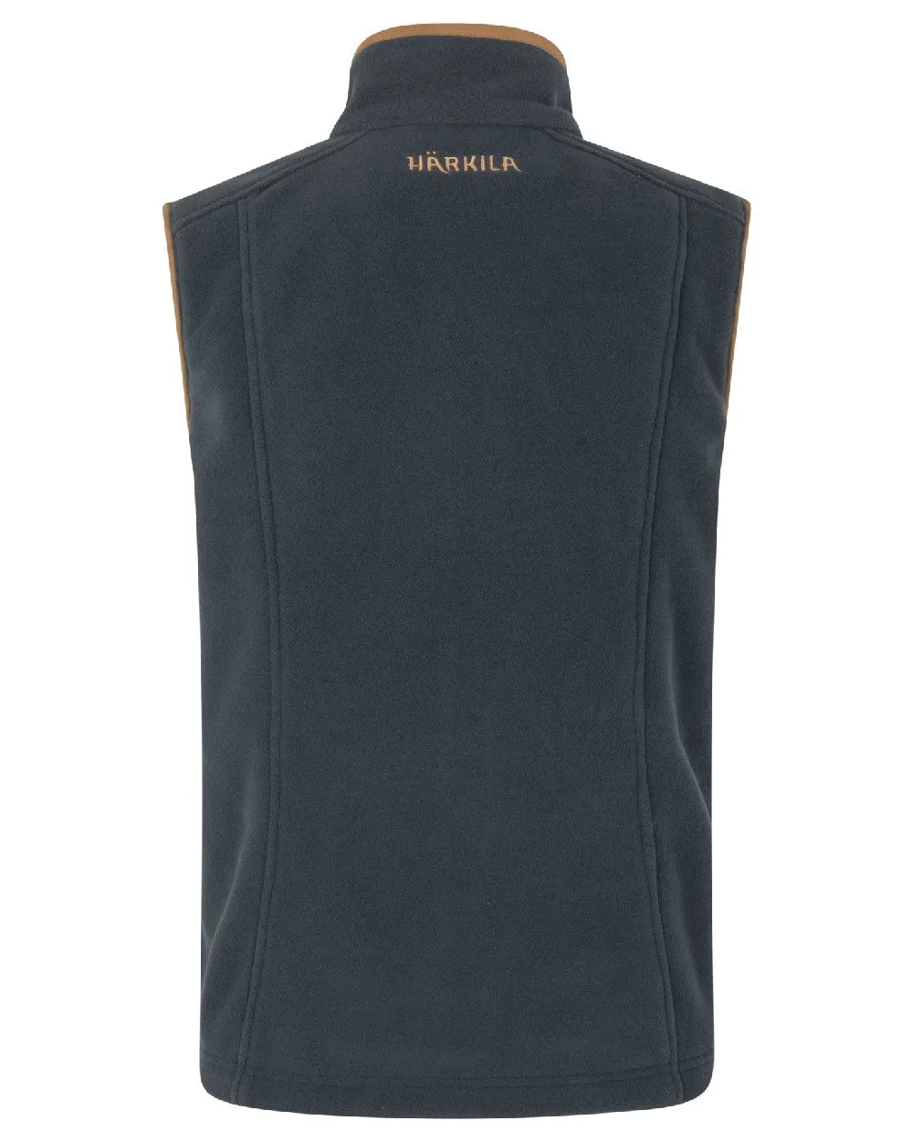 Harkila Womens Sandhem 200 Fleece Waistcoat