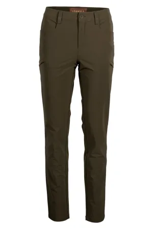 2025 Equestrian Fashion –Harkila Womens Trail Trousers