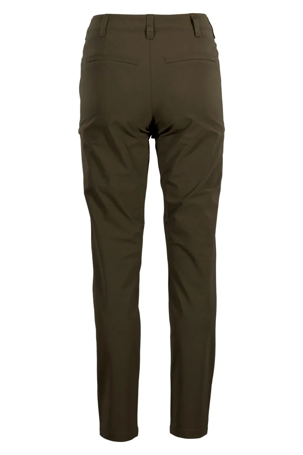 2025 Equestrian Fashion –Harkila Womens Trail Trousers