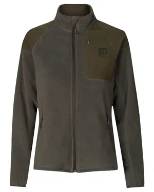 Harkila Womens Vilja Fleece Jacket