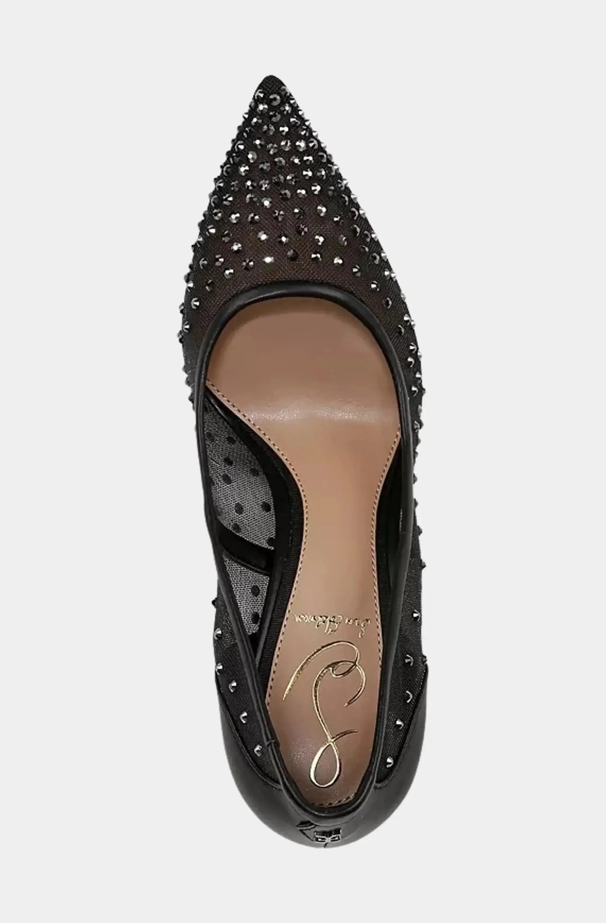 Hazel Pump