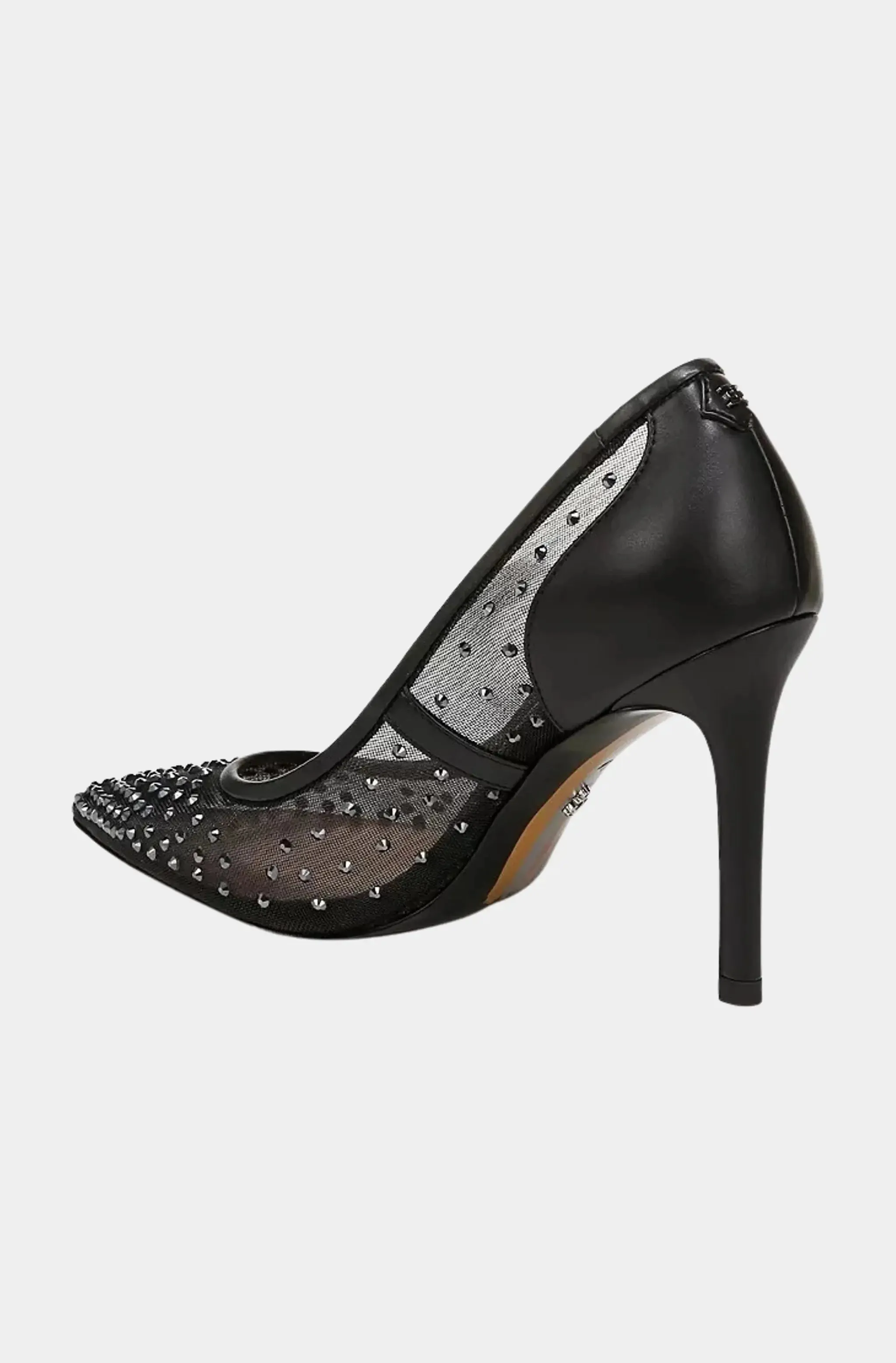 Hazel Pump