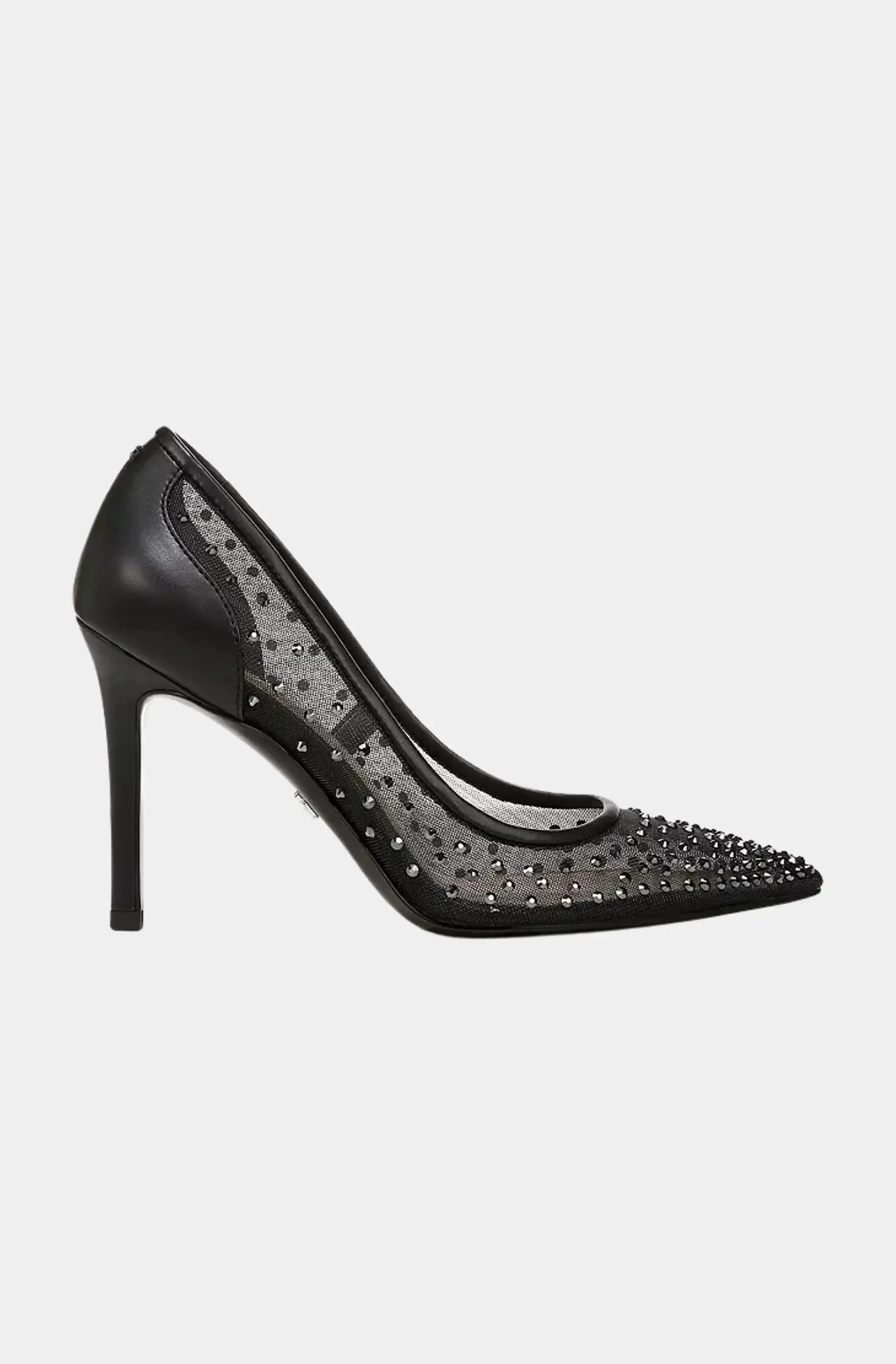 Hazel Pump