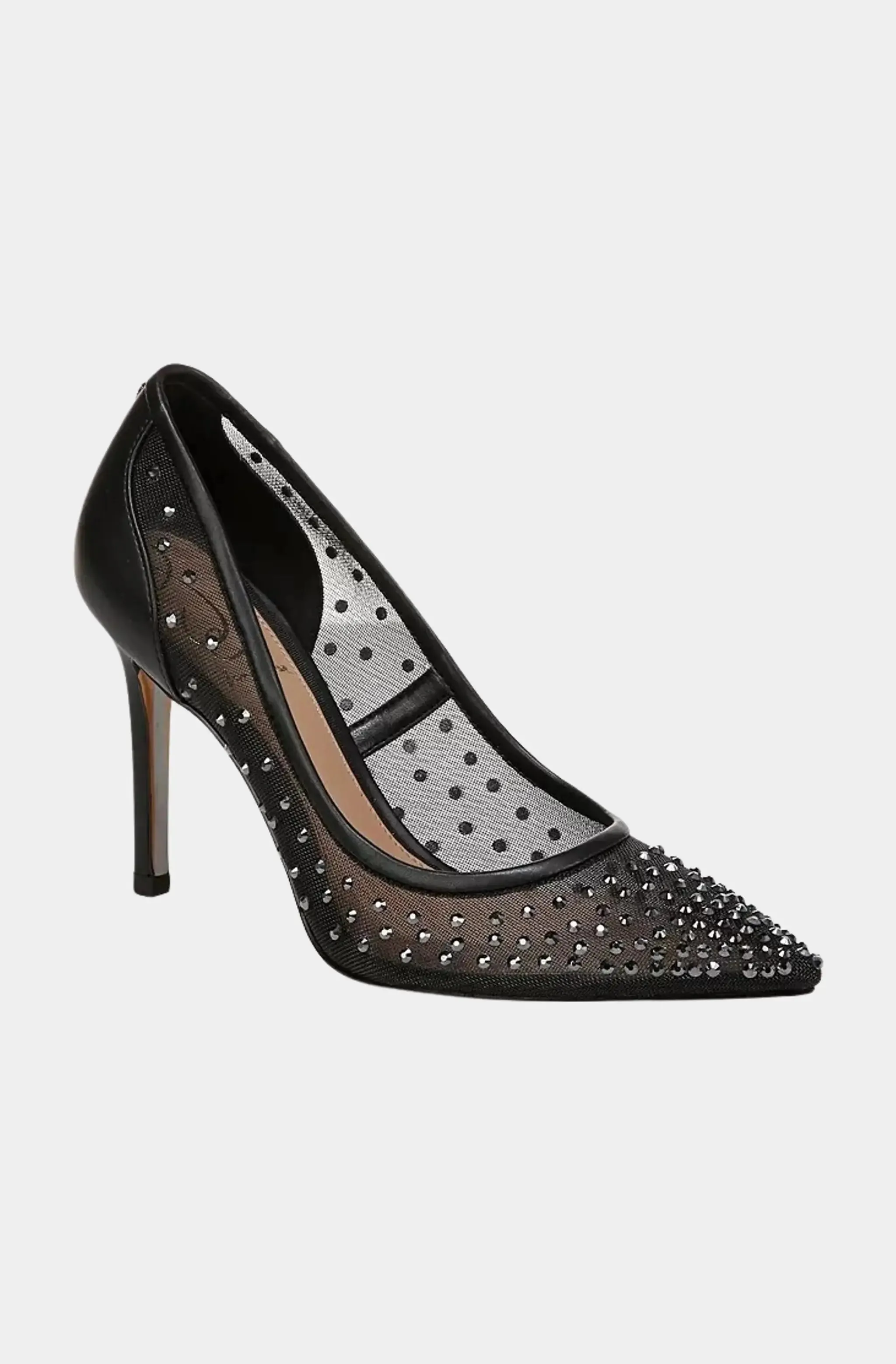 Hazel Pump