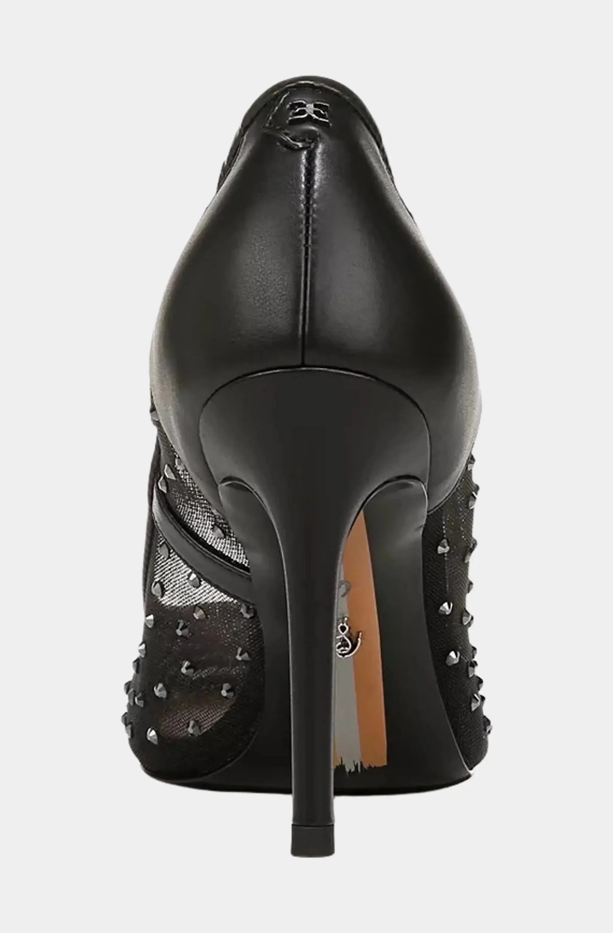 Hazel Pump