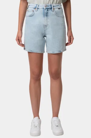 Heidi Long Shorts