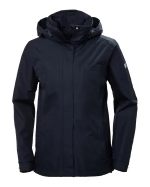 Helly Hansen Womens Aden Rain Jacket