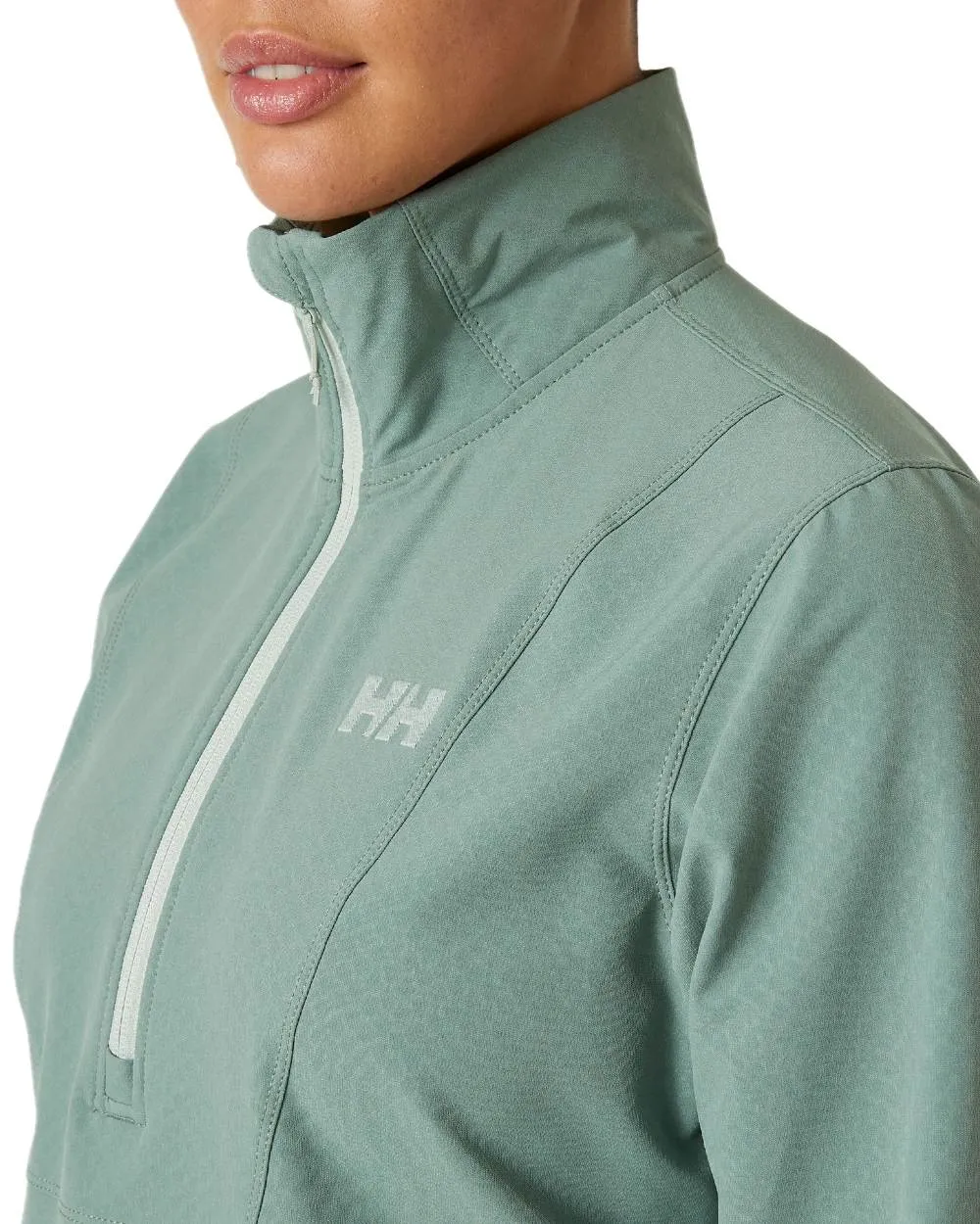 Helly Hansen Womens Cascade Shield Anorak