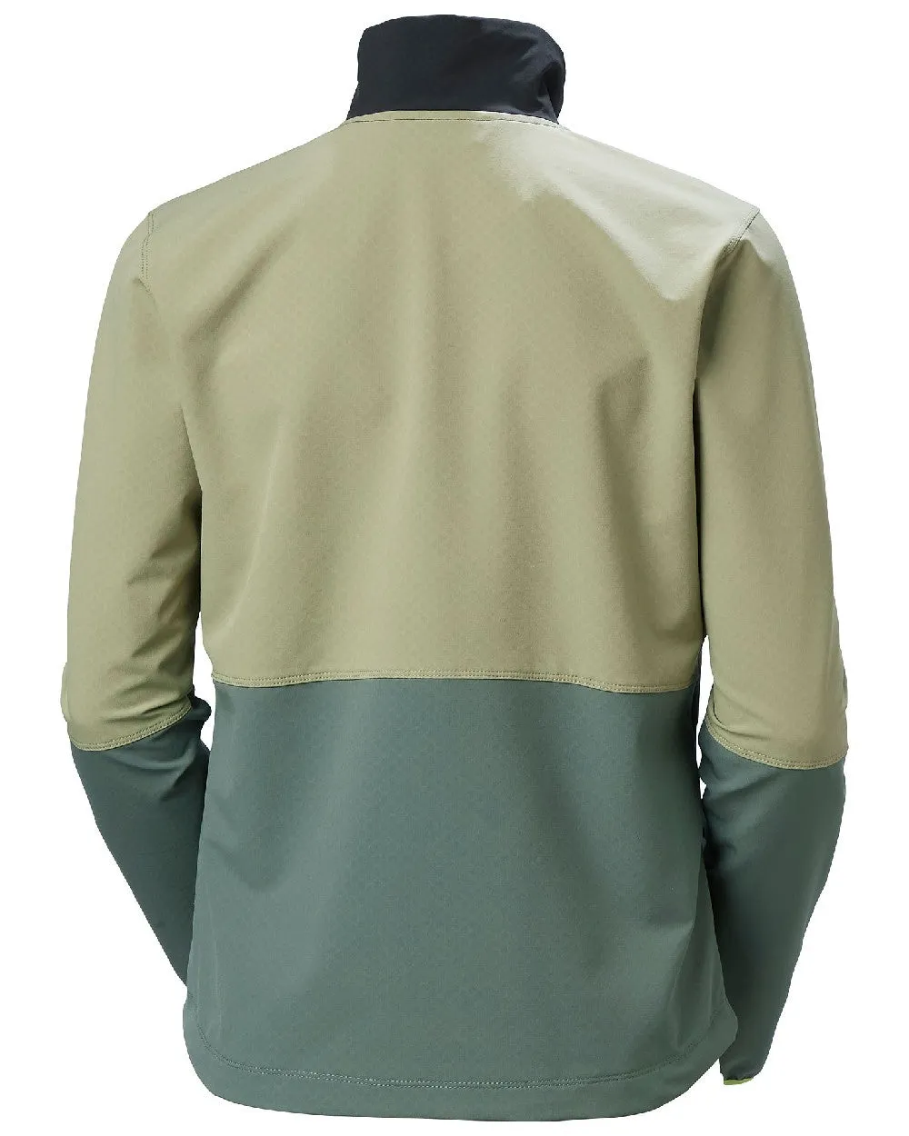 Helly Hansen Womens Cascade Shield Anorak