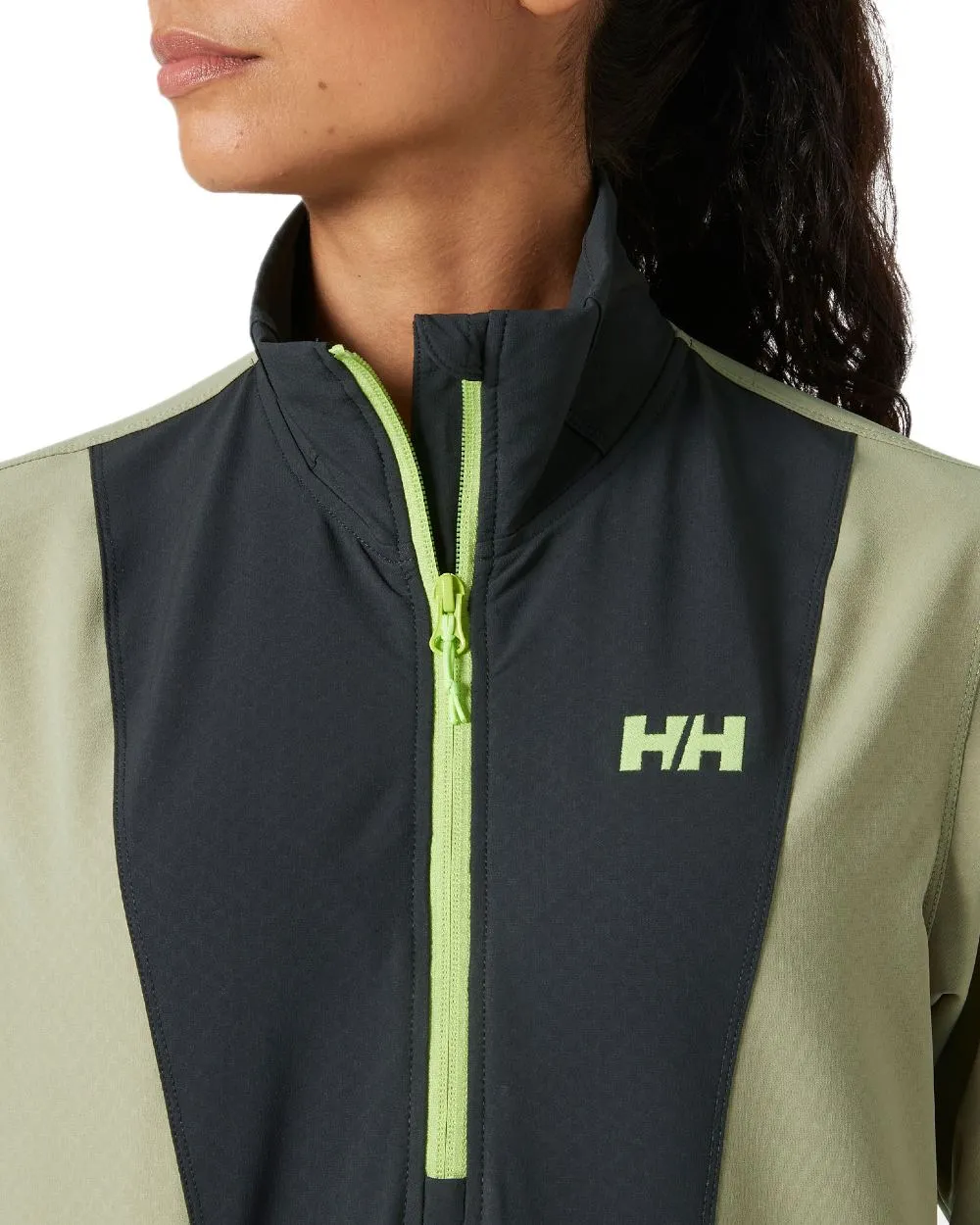 Helly Hansen Womens Cascade Shield Anorak
