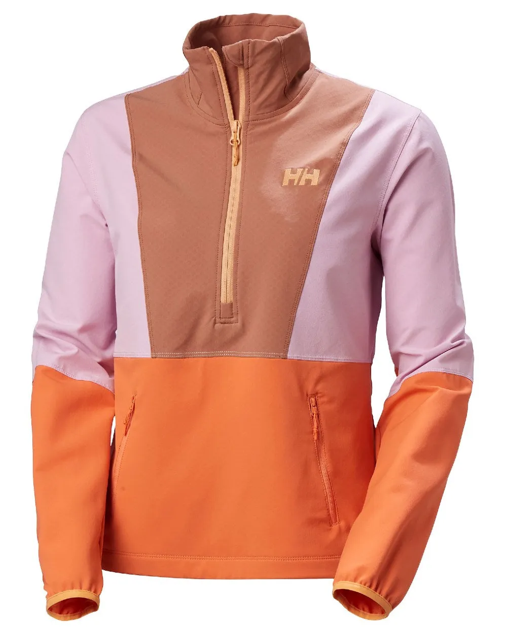 Helly Hansen Womens Cascade Shield Anorak