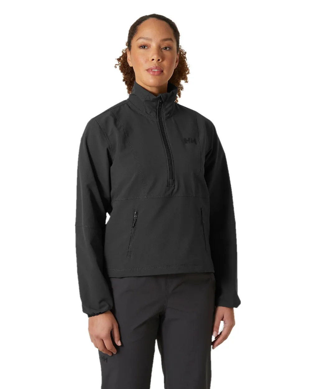 Helly Hansen Womens Cascade Shield Anorak